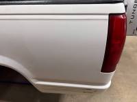 Chevrolet  - Used 88-98 Chevy/GMC CK White 6.5ft Short Truck Bed - Image 12