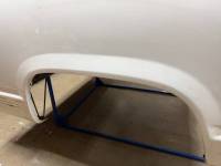 Chevrolet  - Used 88-98 Chevy/GMC CK White 6.5ft Short Truck Bed - Image 14