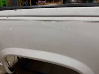 Chevrolet  - Used 88-98 Chevy/GMC CK White 6.5ft Short Truck Bed - Image 15