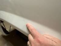 Chevrolet  - Used 88-98 Chevy/GMC CK White 6.5ft Short Truck Bed - Image 19
