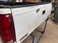 Chevrolet  - Used 88-98 Chevy/GMC CK White 6.5ft Short Truck Bed - Image 21