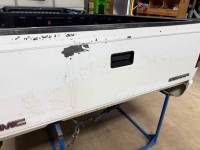 Chevrolet  - Used 88-98 Chevy/GMC CK White 6.5ft Short Truck Bed - Image 22