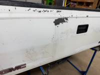 Chevrolet  - Used 88-98 Chevy/GMC CK White 6.5ft Short Truck Bed - Image 23