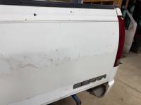 Chevrolet  - Used 88-98 Chevy/GMC CK White 6.5ft Short Truck Bed - Image 24