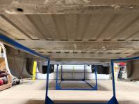 Chevrolet  - Used 88-98 Chevy/GMC CK White 6.5ft Short Truck Bed - Image 55