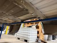 Chevrolet  - Used 88-98 Chevy/GMC CK White 6.5ft Short Truck Bed - Image 57