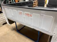 Chevrolet  - Used 88-98 Chevy/GMC CK White 6.5ft Short Truck Bed - Image 2