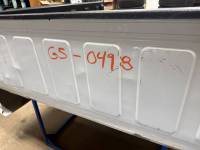 Chevrolet  - Used 88-98 Chevy/GMC CK White 6.5ft Short Truck Bed - Image 32
