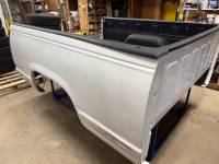 Chevrolet  - Used 88-98 Chevy/GMC CK White 6.5ft Short Truck Bed - Image 33