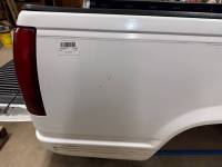 Chevrolet  - Used 88-98 Chevy/GMC CK White 6.5ft Short Truck Bed - Image 34