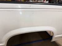 Chevrolet  - Used 88-98 Chevy/GMC CK White 6.5ft Short Truck Bed - Image 36