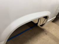 Chevrolet  - Used 88-98 Chevy/GMC CK White 6.5ft Short Truck Bed - Image 37