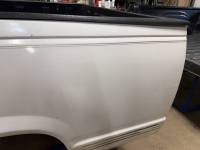 Chevrolet  - Used 88-98 Chevy/GMC CK White 6.5ft Short Truck Bed - Image 39