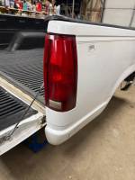 Chevrolet  - Used 88-98 Chevy/GMC CK White 6.5ft Short Truck Bed - Image 44