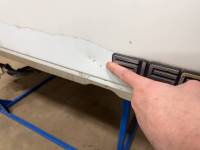 Chevrolet  - Used 88-98 Chevy/GMC CK White 6.5ft Short Truck Bed - Image 45