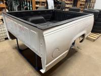 Chevrolet  - Used 88-98 Chevy/GMC CK White 6.5ft Short Truck Bed - Image 47