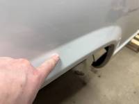 Chevrolet  - Used 88-98 Chevy/GMC CK White 6.5ft Short Truck Bed - Image 49