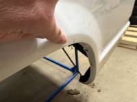 Chevrolet  - Used 88-98 Chevy/GMC CK White 6.5ft Short Truck Bed - Image 51