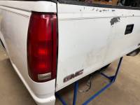 Chevrolet  - Used 88-98 Chevy/GMC CK White 6.5ft Short Truck Bed - Image 52