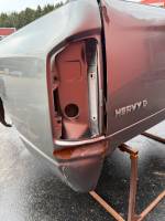 Copy of 02-08 Dodge Ram 1500/2500/3500 Charcoal 6.4ft Short Truck Bed - Image 81