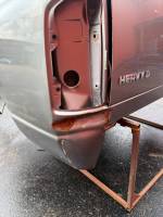 Copy of 02-08 Dodge Ram 1500/2500/3500 Charcoal 6.4ft Short Truck Bed - Image 80