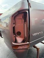 Copy of 02-08 Dodge Ram 1500/2500/3500 Charcoal 6.4ft Short Truck Bed - Image 36