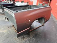 Copy of 02-08 Dodge Ram 1500/2500/3500 Charcoal 6.4ft Short Truck Bed - Image 25
