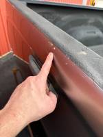 Copy of 02-08 Dodge Ram 1500/2500/3500 Charcoal 6.4ft Short Truck Bed - Image 16