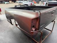 Copy of 02-08 Dodge Ram 1500/2500/3500 Charcoal 6.4ft Short Truck Bed - Image 3