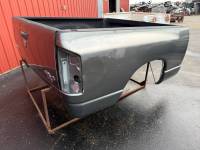 Copy of 02-08 Dodge Ram 1500/2500/3500 Charcoal 6.4ft Short Truck Bed