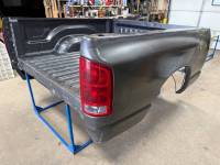 02-08 Dodge Ram 1500/2500/3500 Charcoal 6.4ft Short Truck Bed - Image 1