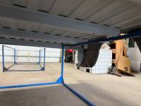 02-08 Dodge Ram 1500/2500/3500 Charcoal 6.4ft Short Truck Bed - Image 76