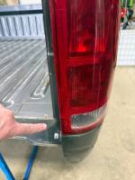 02-08 Dodge Ram 1500/2500/3500 Charcoal 6.4ft Short Truck Bed - Image 17