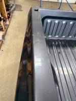 02-08 Dodge Ram 1500/2500/3500 Charcoal 6.4ft Short Truck Bed - Image 20