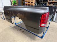 02-08 Dodge Ram 1500/2500/3500 Charcoal 6.4ft Short Truck Bed - Image 21
