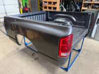 02-08 Dodge Ram 1500/2500/3500 Charcoal 6.4ft Short Truck Bed - Image 3