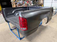 02-08 Dodge Ram 1500/2500/3500 Charcoal 6.4ft Short Truck Bed - Image 24