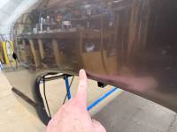 02-08 Dodge Ram 1500/2500/3500 Charcoal 6.4ft Short Truck Bed - Image 31