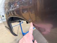 02-08 Dodge Ram 1500/2500/3500 Charcoal 6.4ft Short Truck Bed - Image 32