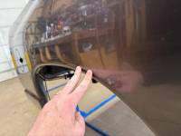 02-08 Dodge Ram 1500/2500/3500 Charcoal 6.4ft Short Truck Bed - Image 33