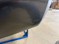 02-08 Dodge Ram 1500/2500/3500 Charcoal 6.4ft Short Truck Bed - Image 38