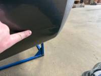 02-08 Dodge Ram 1500/2500/3500 Charcoal 6.4ft Short Truck Bed - Image 39