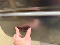 02-08 Dodge Ram 1500/2500/3500 Charcoal 6.4ft Short Truck Bed - Image 42