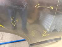 02-08 Dodge Ram 1500/2500/3500 Charcoal 6.4ft Short Truck Bed - Image 53