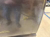 02-08 Dodge Ram 1500/2500/3500 Charcoal 6.4ft Short Truck Bed - Image 55