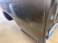 02-08 Dodge Ram 1500/2500/3500 Charcoal 6.4ft Short Truck Bed - Image 56