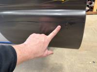 02-08 Dodge Ram 1500/2500/3500 Charcoal 6.4ft Short Truck Bed - Image 59