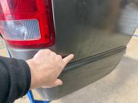 02-08 Dodge Ram 1500/2500/3500 Charcoal 6.4ft Short Truck Bed - Image 65