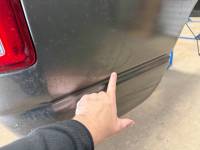 02-08 Dodge Ram 1500/2500/3500 Charcoal 6.4ft Short Truck Bed - Image 66