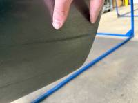 02-08 Dodge Ram 1500/2500/3500 Charcoal 6.4ft Short Truck Bed - Image 68